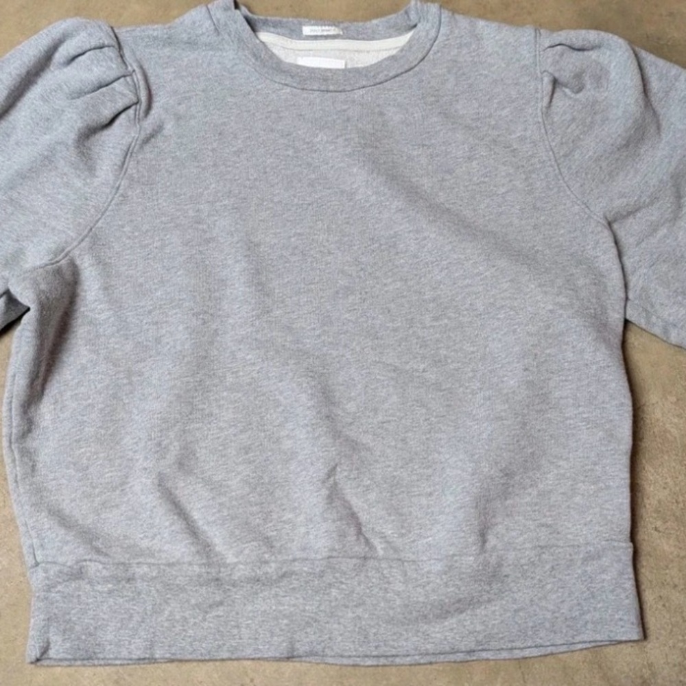 MOTHER Curveball Sweatshirt